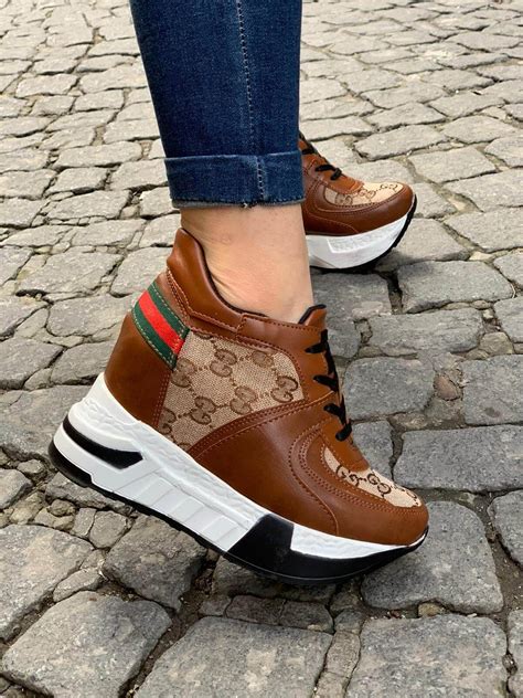 gucci shoes 2017 women|gucci shoes new collection.